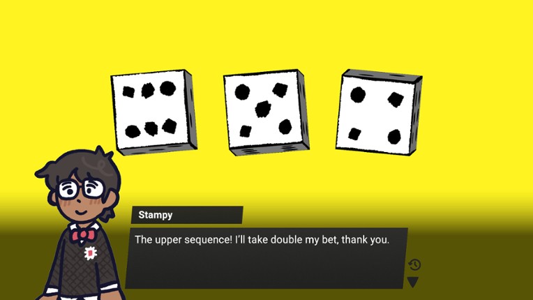 Sincerely, Stampy screenshot