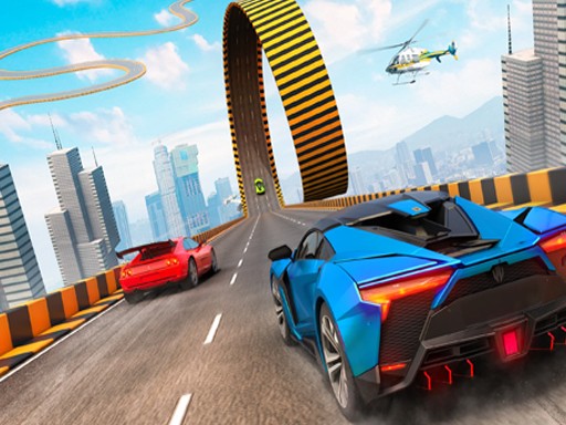 Games like Sky Car Online