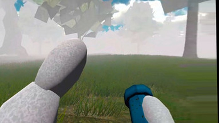 Slendytubbies 1&2 PAV Collection screenshot