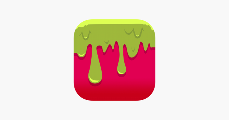 SLIME - Satisfying Simulator Game Cover