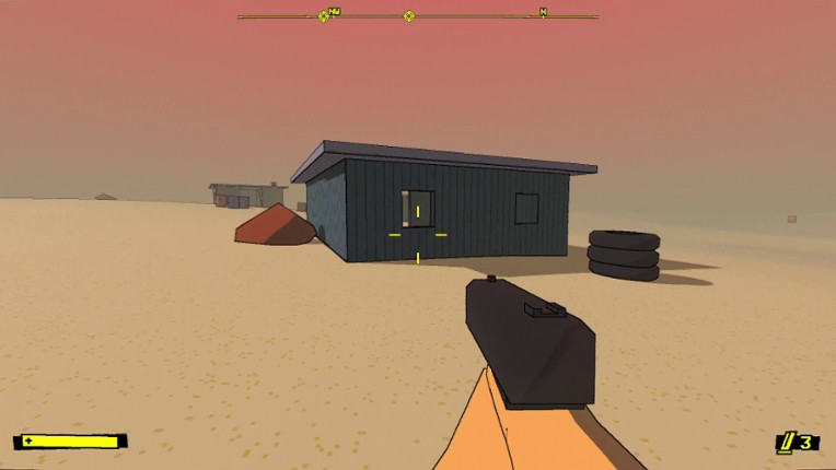 SLUGMOUTH screenshot