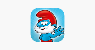 Smurfs and the Magical Meadow Image