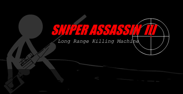 Games like Sniper Assassin 3