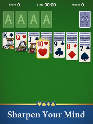 .Solitaire! screenshot