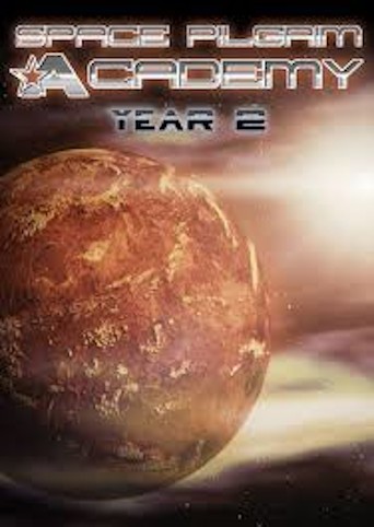 Games like Space Pilgrim Academy: Year 2