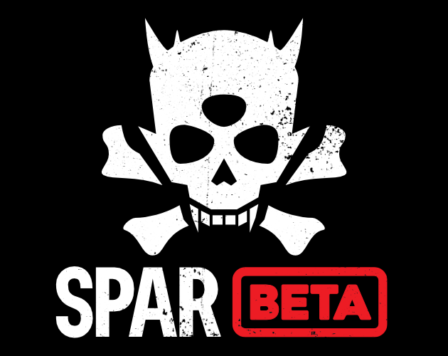 Games like SPAR [Beta v0.3]
