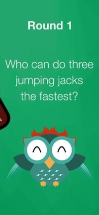 Sparky - Who is faster? screenshot