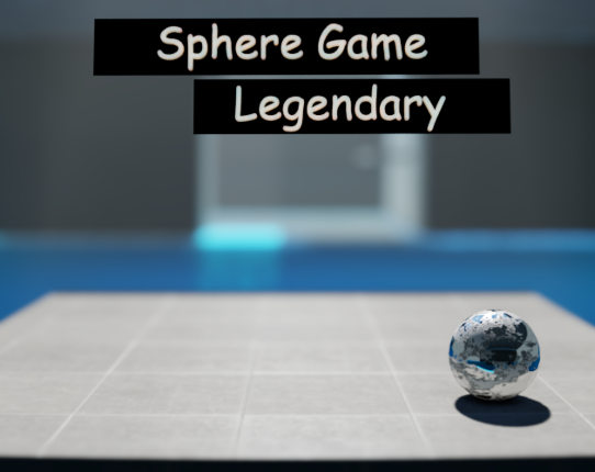 Sphere game legendary Image