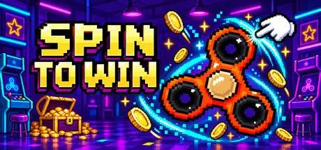 Games like Spin To Win