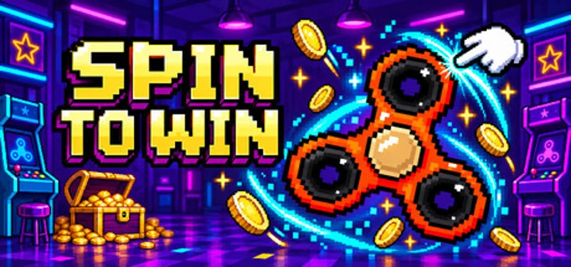 Spin To Win Image