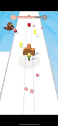 Stack Around screenshot