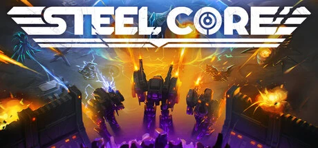 Games like Steel Core