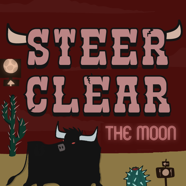 Games like Steer Clear