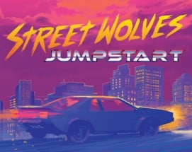 Street Wolves Jumpstart Image