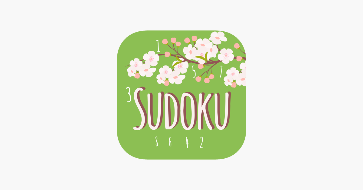 Games like Sudoku: Train your brain