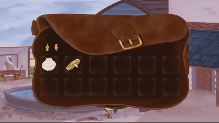 Suli Fallen Harmony screenshot