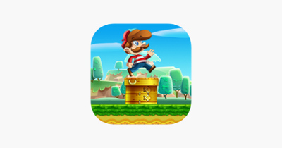 Super Jump Adventure - Let's Go Image