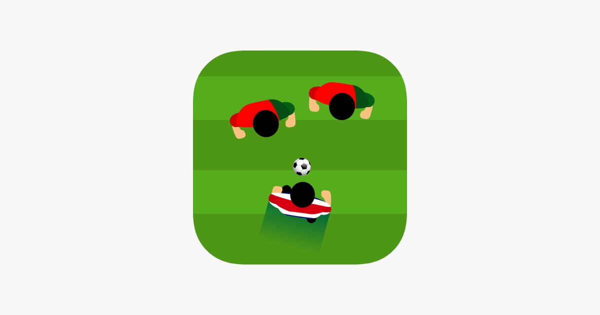 Games like Super Soccer Run