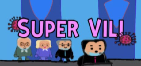 Games like Super Vili
