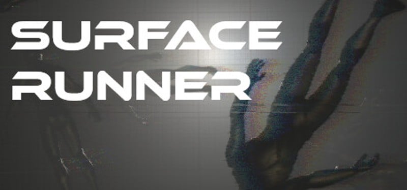 Surface Runner Game Cover