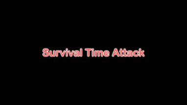 Survival Time Attack Image