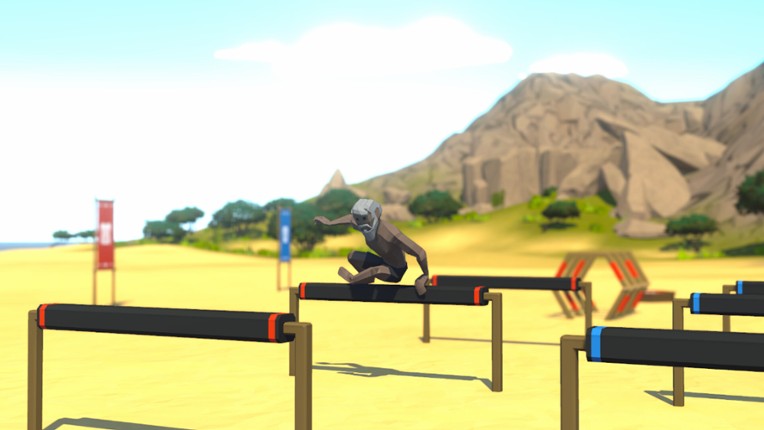 Survivor World screenshot