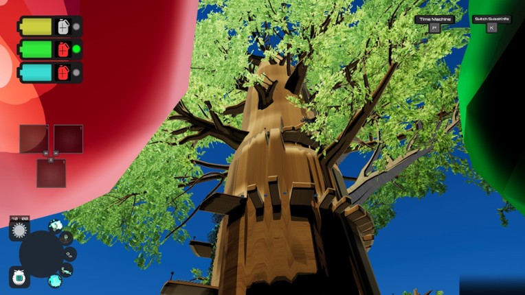 Swiss Knife screenshot