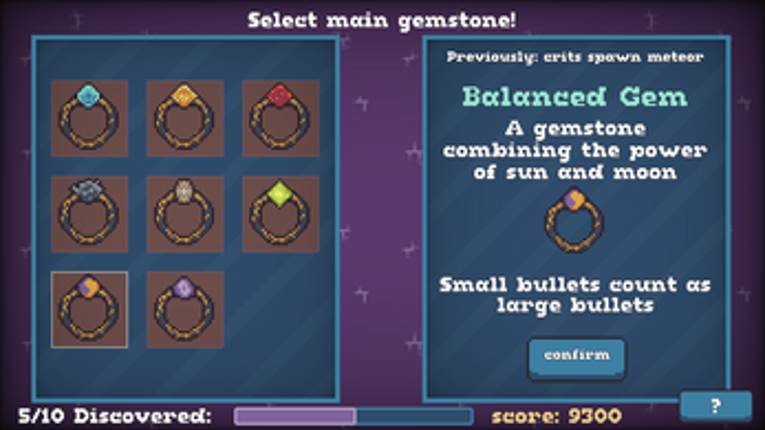 Synergy Forge screenshot