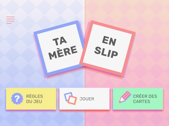 Ta Mère En Slip Image