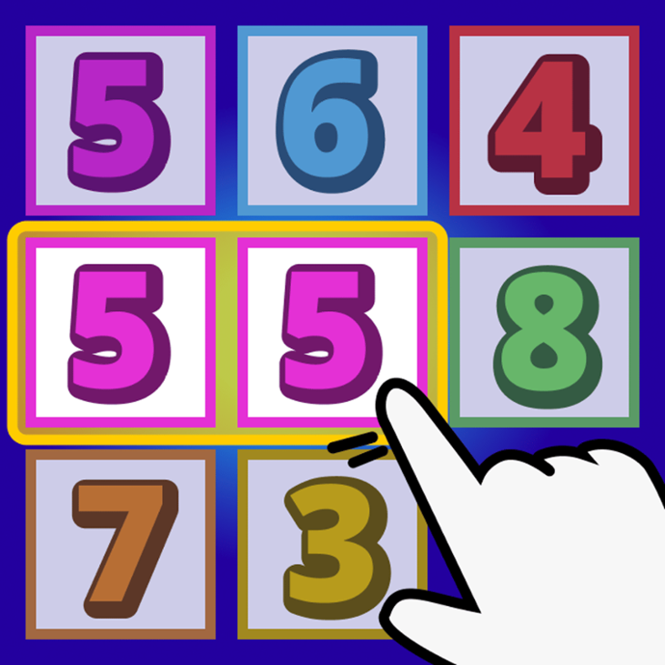 Games like Tens!