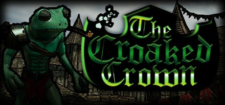 Games like The Croaked Crown