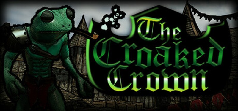 The Croaked Crown Image