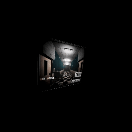The Dark Hospital Image