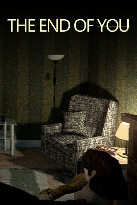 Games like The End of You