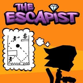 Games like The Escapist