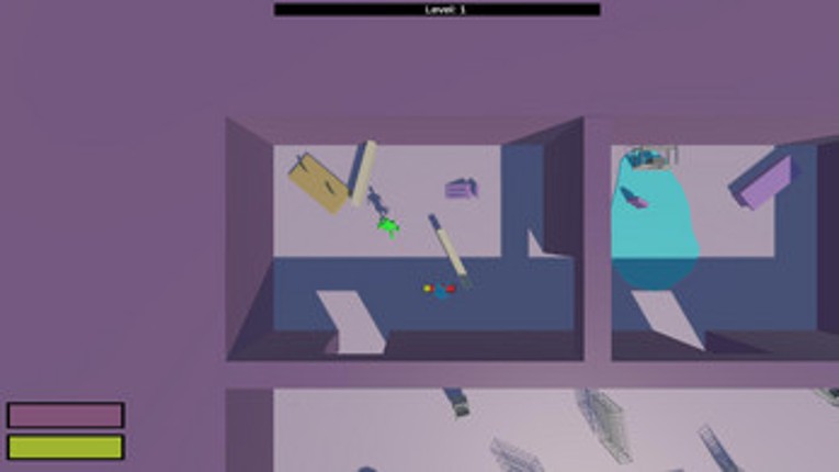 The Final Fry screenshot