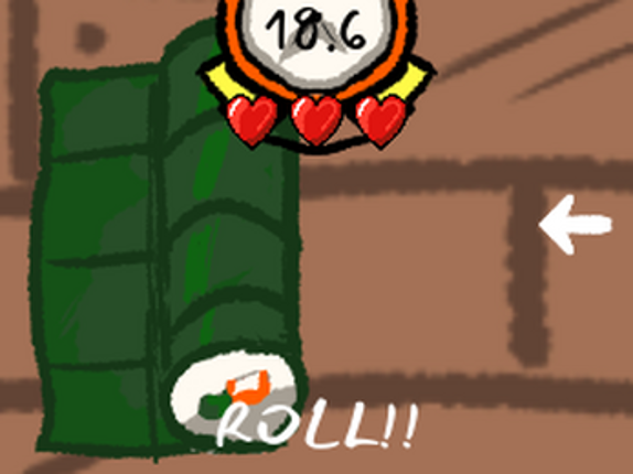 The Gameshow Games Image