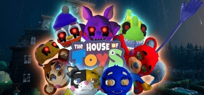 The House of Toys Image