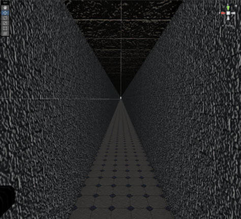 The Huanted Cleanup Image