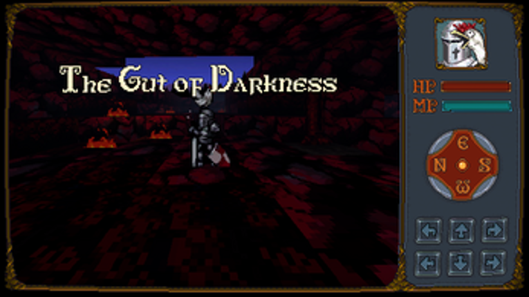 The Knight of Tyr Ba'cock screenshot