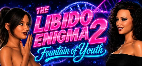 Games like The Libido Enigma 2: Fountain of Youth