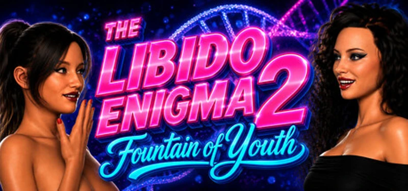 The Libido Enigma 2: Fountain of Youth Image