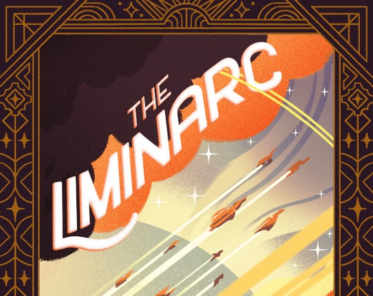 The LIMINARC Game Cover