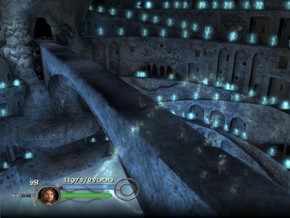 The Lord of the Rings: The Return of the King Image