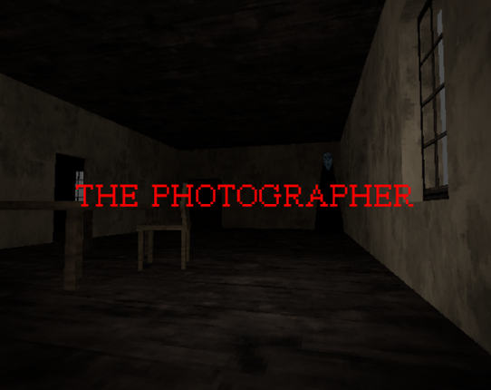 The Photographer Image