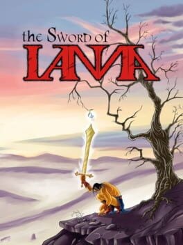 Games like The Sword of Ianna