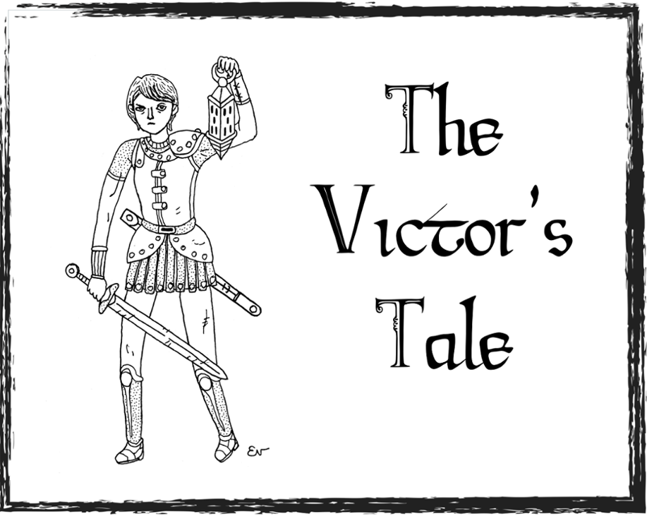 Games like The Victor's Tale