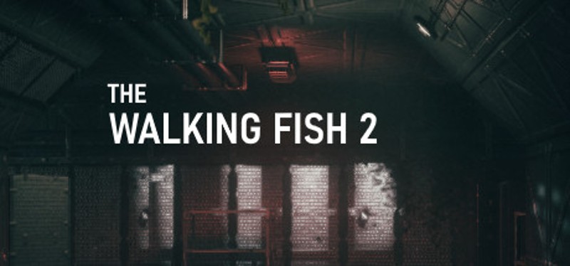 The Walking Fish 2: Final Frontier Image