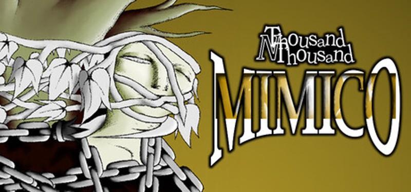 Thousand N' Thousand: Mimico Image