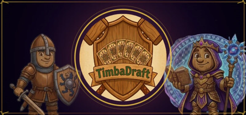 TimbaDraft Image